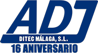 ADJ DiTec Málaga S.L