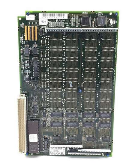 IC697MEM731 GE FANUC Módulo de expansão de memória