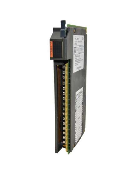 1771-ODD Allen-Bradley PLC-5 Digital Output Module