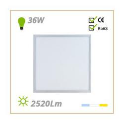 Square LED Plate PL160004