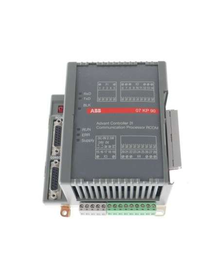 07KP90 ABB - RCOM Communications Processor GJR5251000R0303