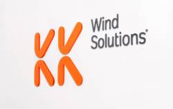 KK Wind Solutions 