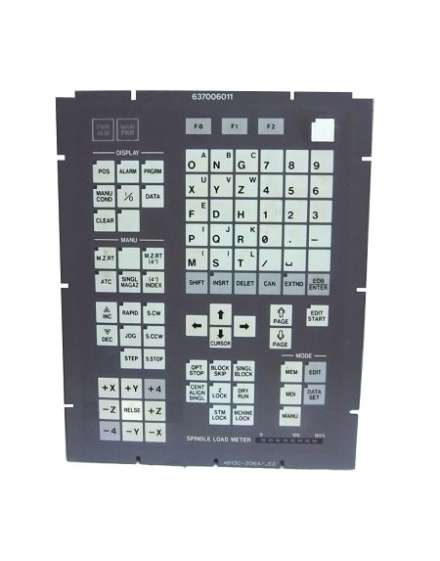 AB12C-2064 Fuji Electric - Control Panel 638706011