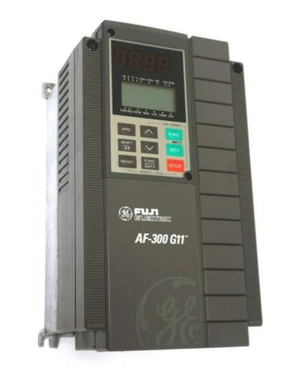 AF-300G11 Fuji Electric - Variable Speed Drive
