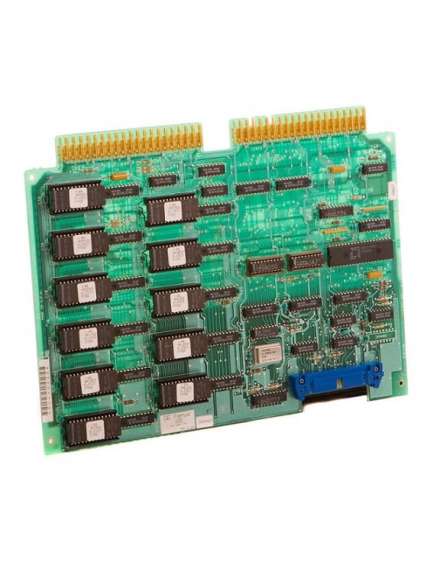 IC600LX648 GE FANUC Register Memory Module