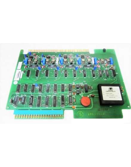 IC600YB941 GE FANUC Analog Output Module