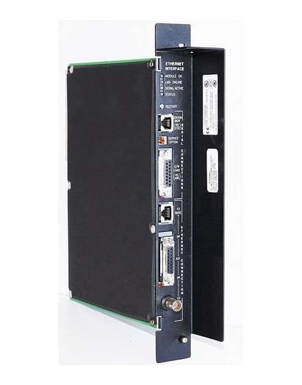 IC697CMM742 Interfaccia Ethernet GE FANUC
