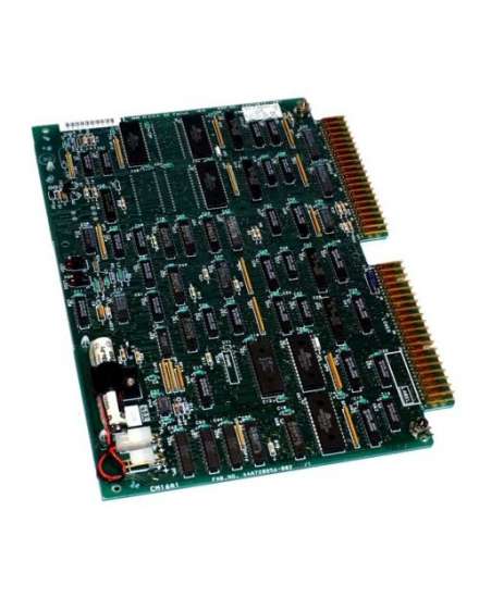 IC600LX605 GE FANUC 4K Logic-1K Register Memory Module