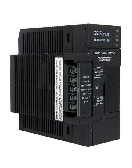 IC693PWR331 GE FANUC Power Supply