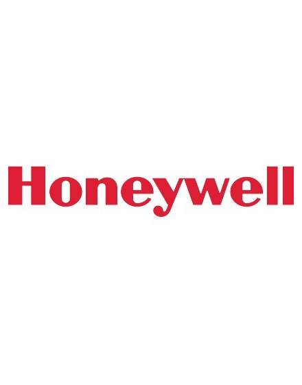 621-0008 Módulo de entrada de pulso Honeywell, 4 canais