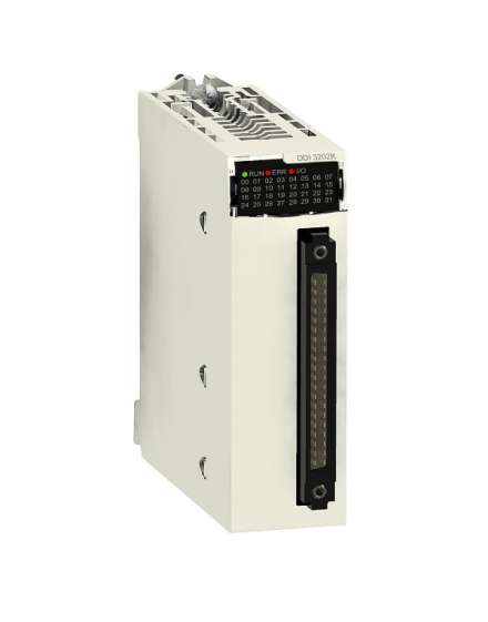 BMX-DDI-3202K SCHNEIDER ELECTRIC - Discrete input module BMXDDI3202K