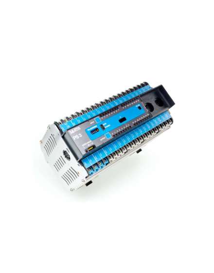 PS3-DC Klockner Moeller - компактен PLC контролер