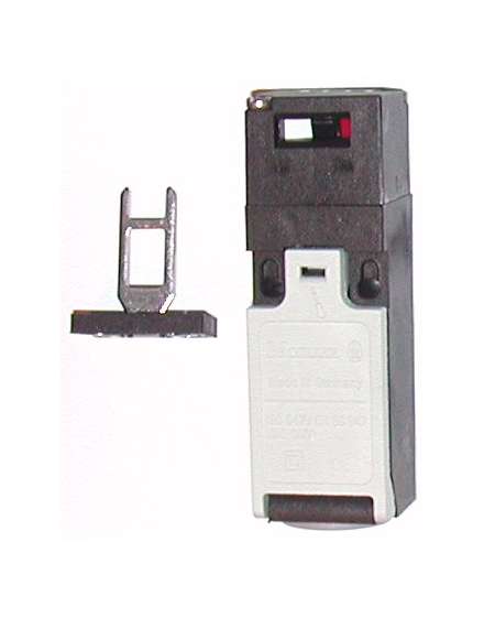 AT0-02-1-ZB Klockner Moeller - Safety Position Switch