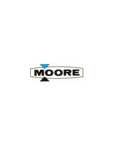 15738-119 Caixa de montagem Moore com 40 terminais