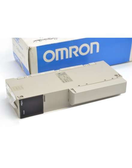 CV500-PS211 OMRON - Захранване