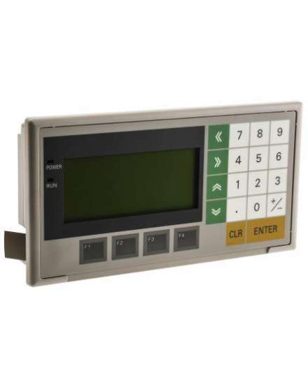 NT11-SF121-EV1 OMRON - Operator Interface