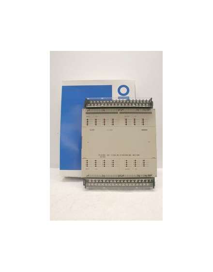 3G2C7-SC072 OMRON - Programmable Controller