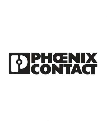 Phoenix Contact 2734510 IBS RL 24 DIO 8/8/8-R-LK-2MBD Distributed I/O Device