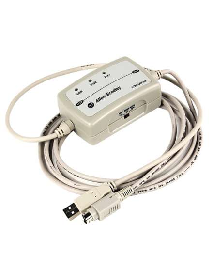 1784-U2DHP Алън-Брадли - Адаптер за магистрала USB към данни