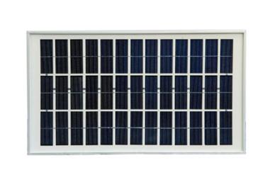 ATERSA A-5P solar panel
