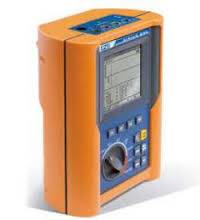 Verificador Electrico HT instrumets GSC59