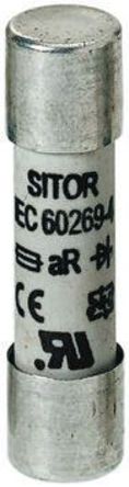 Siemens 3NC1415 15A cartridge fuse