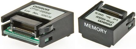 Module d'extension de contrôleur programmable Omron, cassette mémoire