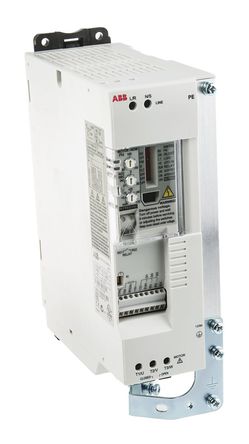 Frequency inverter, 2.2 kW, 130Hz, 9.8 A, 200 → 240 V, IP20