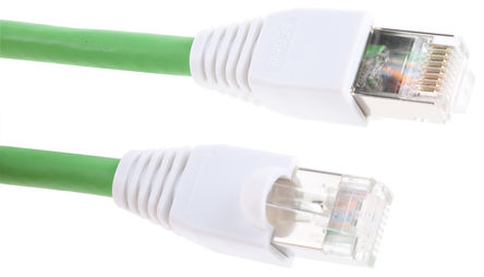 Schneider Electric Cable 490NTW00002 para uso com módulo de sensor SLS-450