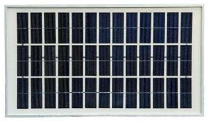 ATERSA A-10P solar panel