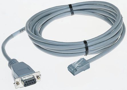 Cable Schneider Electric para Modicon M258