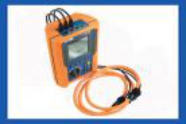 Verificador Electrico HT instrumets GSC57