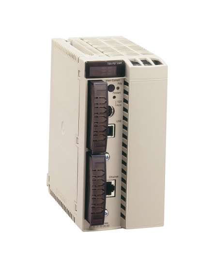 TSX-P57-554M SCHNEIDER ELECTRIC - Premium CPU TSXP57554M - TSXP57554