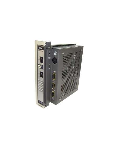 PC-K984-785 SCHNEIDER ELECTRIC - CPU PCK984785