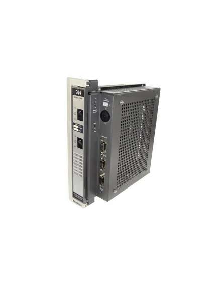 PC-E984-480 SCHNEIDER ELECTRIC - MÓDULO CPU PCE984480