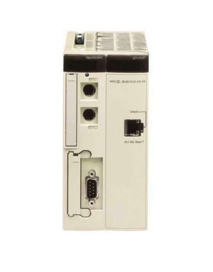 TSX-P57-2823 SCHNEIDER ELECTRIC - Processeur Premium TSXP572823