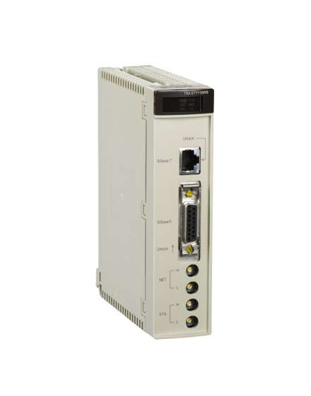 TSXETY110WS Schneider Electric - Ethernet TCP/IP module