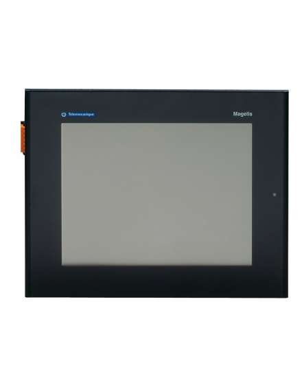 XBTGT4330 Schneider Electric - Advanced touchscreen panel