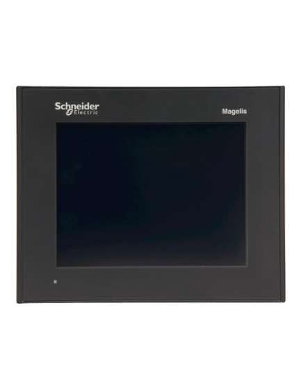XBTGT2330 Schneider Electric - Advanced touchscreen panel