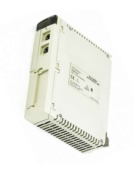 TSX-P57-202 SCHNEIDER ELECTRIC - Премиум процесор TSXP57202