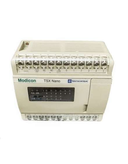TSX-07301-012 SCHNEIDER ELECTRIC - BRICK INPUT MODULE TSX07301012