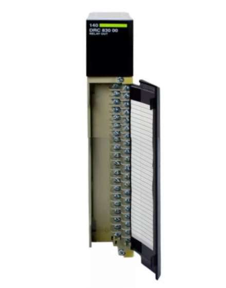 140-DRC-830-00 Schneider Electric - Relay discrete output module 140DRC83000