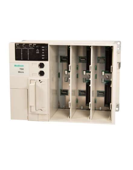 TSX-3722-001 SCHNEIDER ELECTRIC PLC MICRO