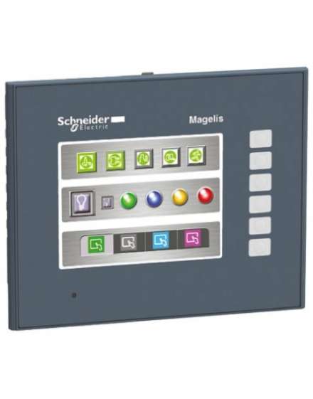 HMIGTO1300 SCHNEIDER ELECTRIC - TouchScreen