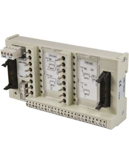 ABE7TES160 Schneider Electric - Input/Output Simulator Module