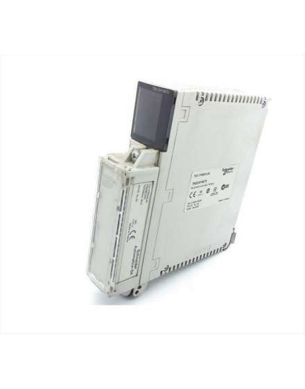 TSX-DSY-08T2 SCHNEIDER ELECTRIC - Discrete output module TSXDSY08T2