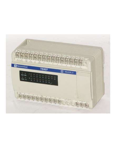 TSX07211612 МОДУЛ SCHNEIDER ELECTRIC PLC