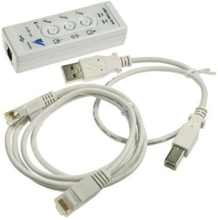 Câble Omron JVOP-181 à utiliser avec la série J1000