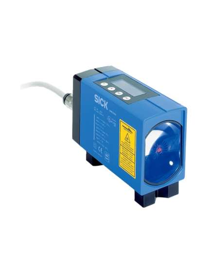 DME5000-122 SICK - Distance sensor 1024084