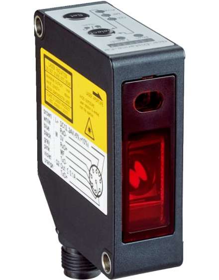 OD2-P250W150I0 SICK - Displacement measurement sensor 6036645